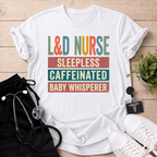 Baby Whisperer T-Shirt