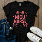 NICU Nurse T-Shirt