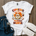 Espresso Yourself T-Shirt