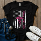 American Registered Nurse T-Shirt