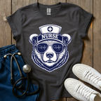 Bear RN T-Shirt