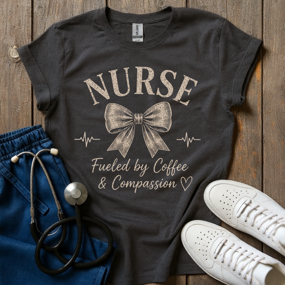 Vintage Bow Shirt