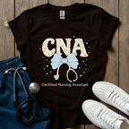 Certified Nurse Assistant T-Shirt