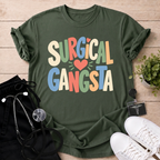 Surgical Gangsta T-Shirt