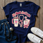 Simple Needs T-Shirt
