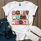 Donut Worry T-Shirt