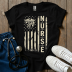 Nurse Nation T-Shirt