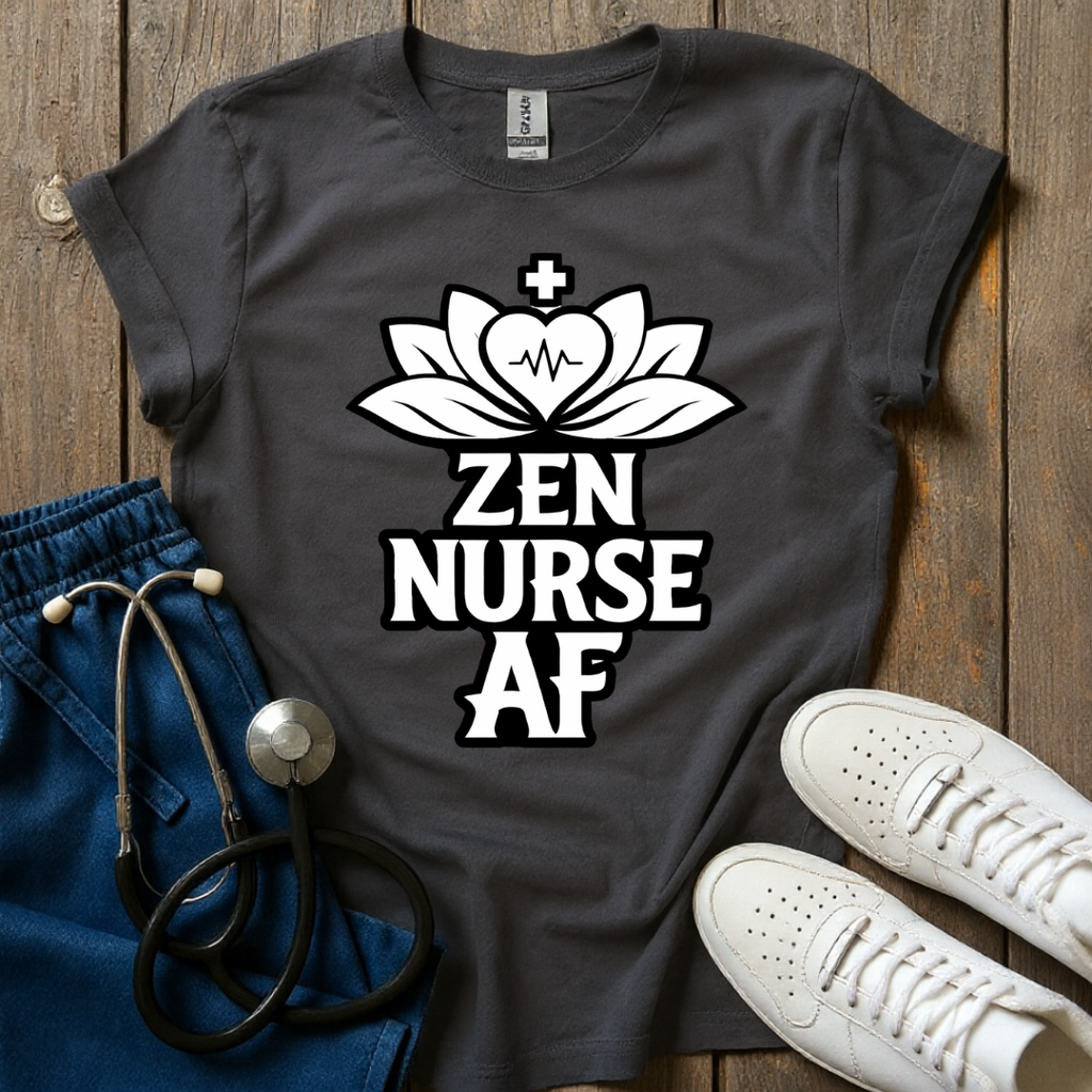 Zen AF T-Shirt