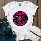 Compassion In Action T-Shirt
