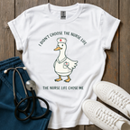 Life Chose Me T-Shirt