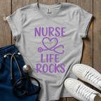 Life Rocks T-Shirt