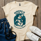 Snow Joke T-Shirt