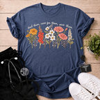 Heal Care and Save T-Shirt