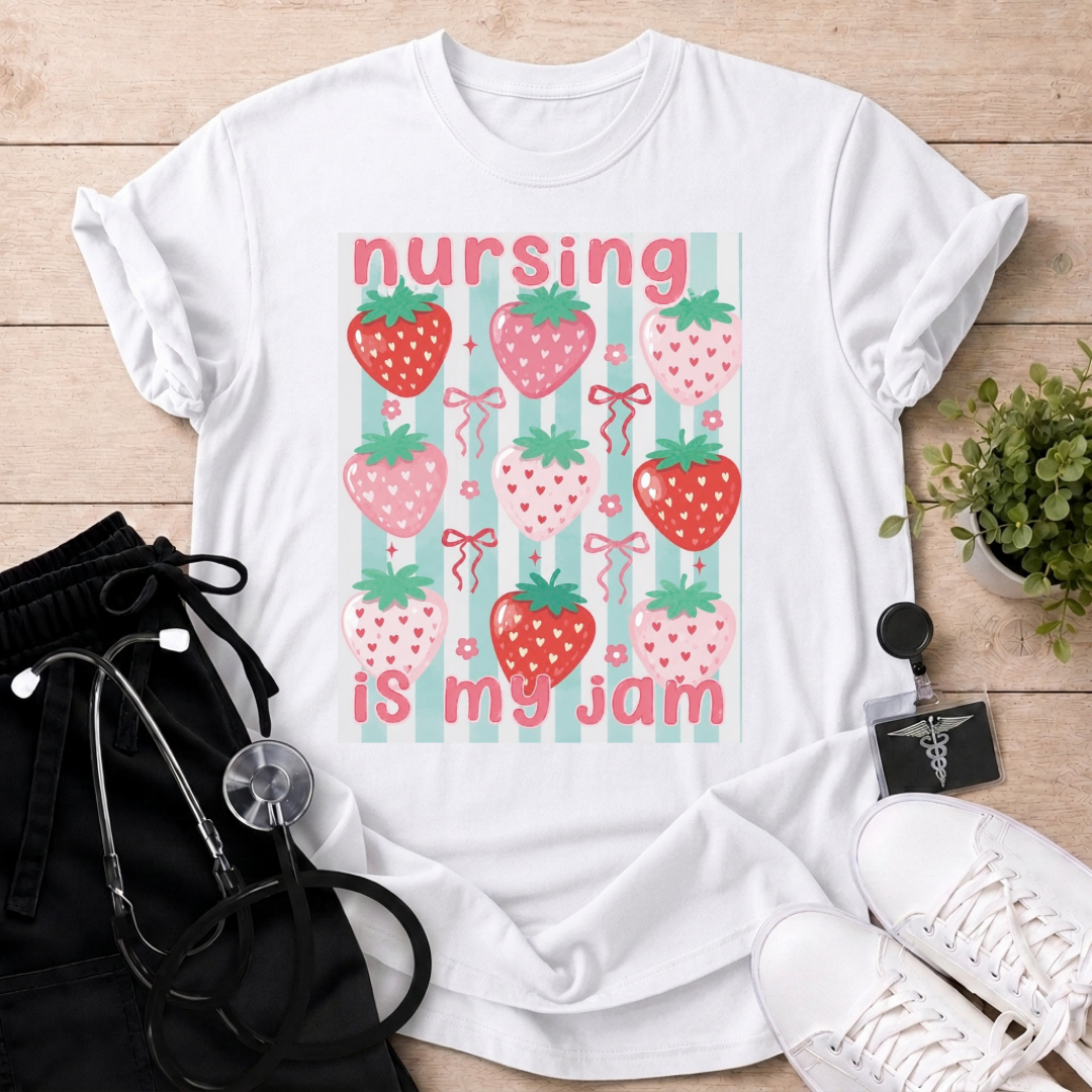 My Jam T-Shirt