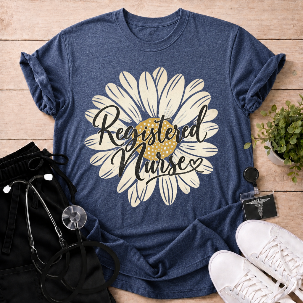 Daisy RN T-Shirt