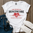 Nurses Week 2026 T-Shirt