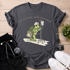 Heal Boo Boos T-Shirt