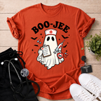 Boo-Jee T-Shirt