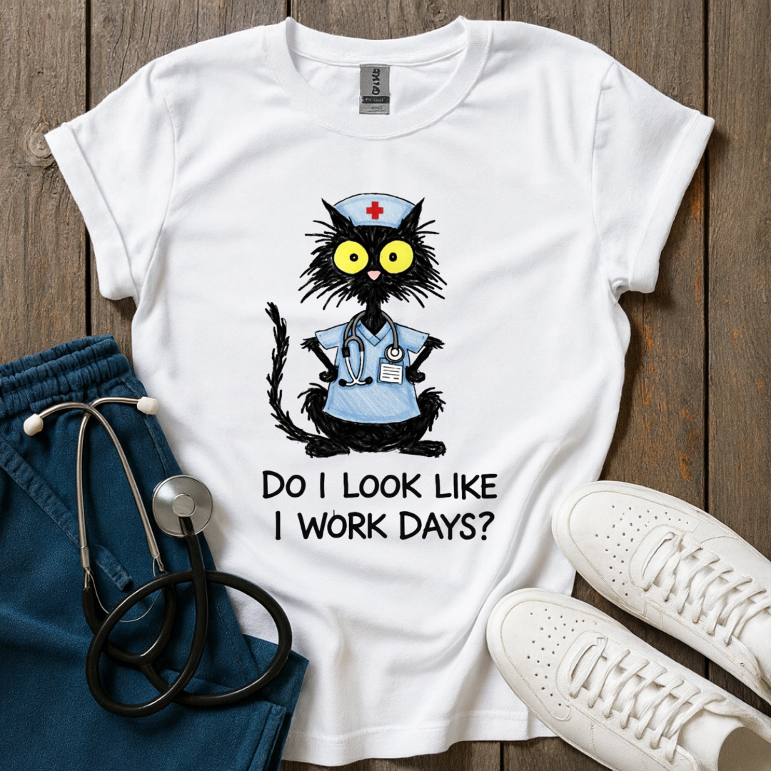 Look Like Days? T-Shirt