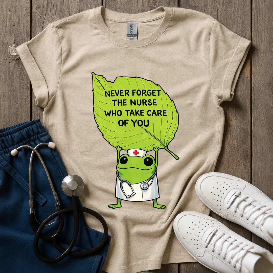 Never Forget T-Shirt