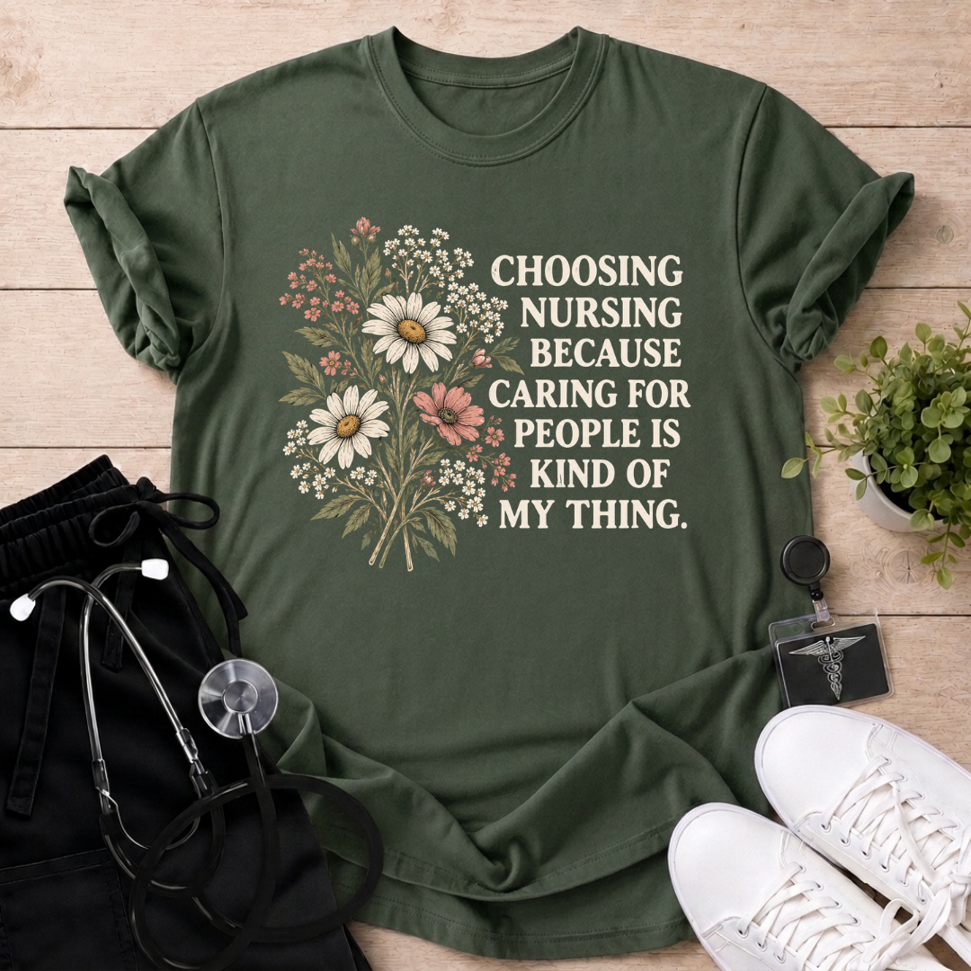 Kind of My Thing T-Shirt