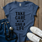 Take Care T-Shirt