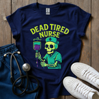 Dead Tired T-Shirt