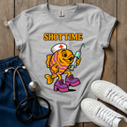 Shot Time T-Shirt