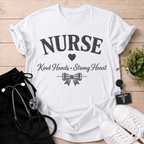 Strong Heart T-Shirt