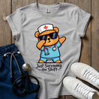Just Surviving T-Shirt