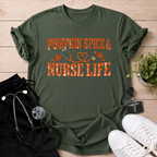 Pumpkin Spice T-Shirt