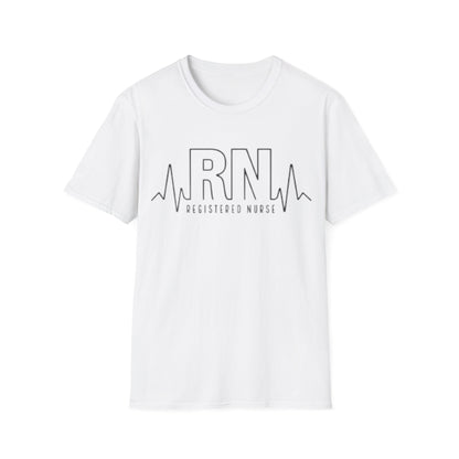 RN Heartbeat T-Shirt