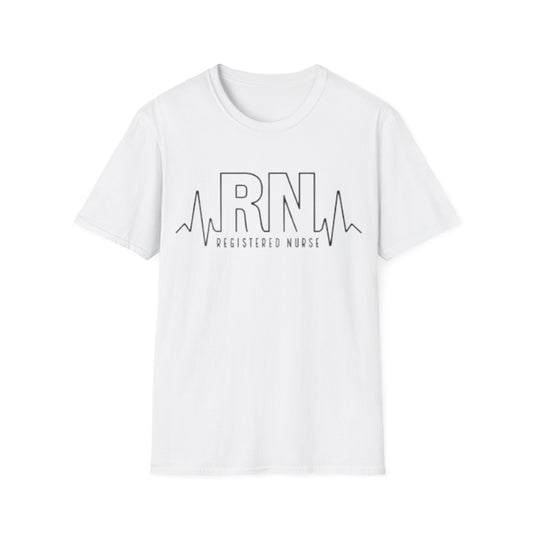 RN Heartbeat T-Shirt