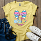 Swaddle NICU Nurse T-Shirt