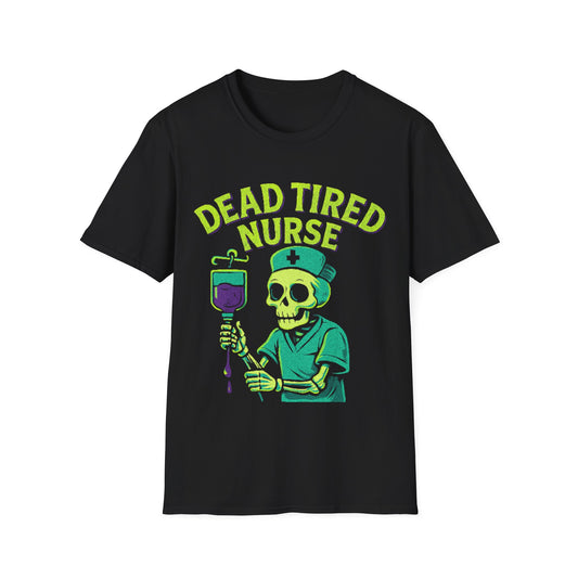 Dead Tired T-Shirt