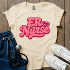 ER Nurse T-Shirt