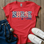 Independent Nurse T-Shirt