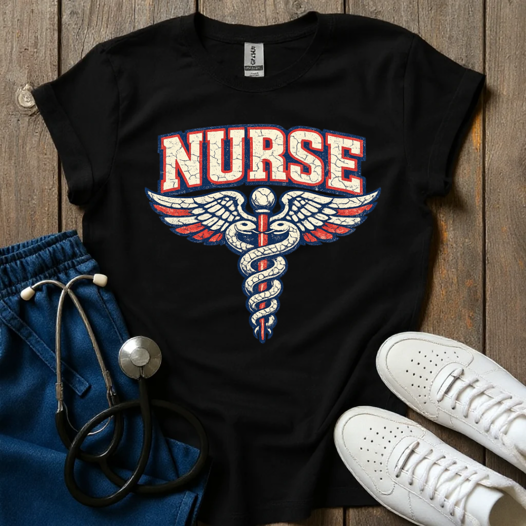 Nurse of Honor T-Shirt