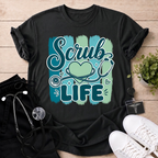 Scrub Life T-Shirt