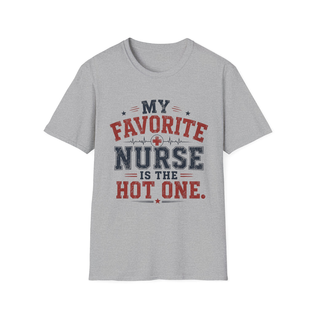 Favorite Nurse T-Shirt