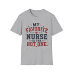 Favorite Nurse T-Shirt