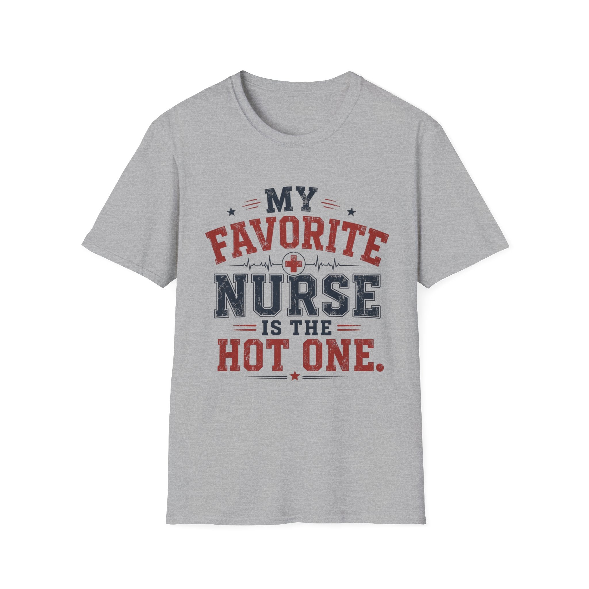 Favorite Nurse T-Shirt