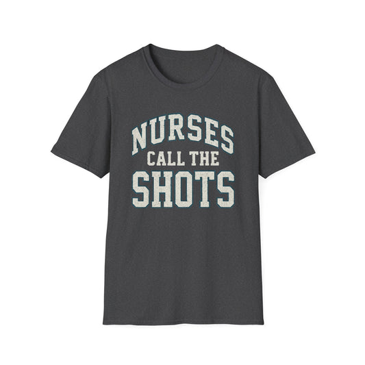 Call the Shots T-Shirt