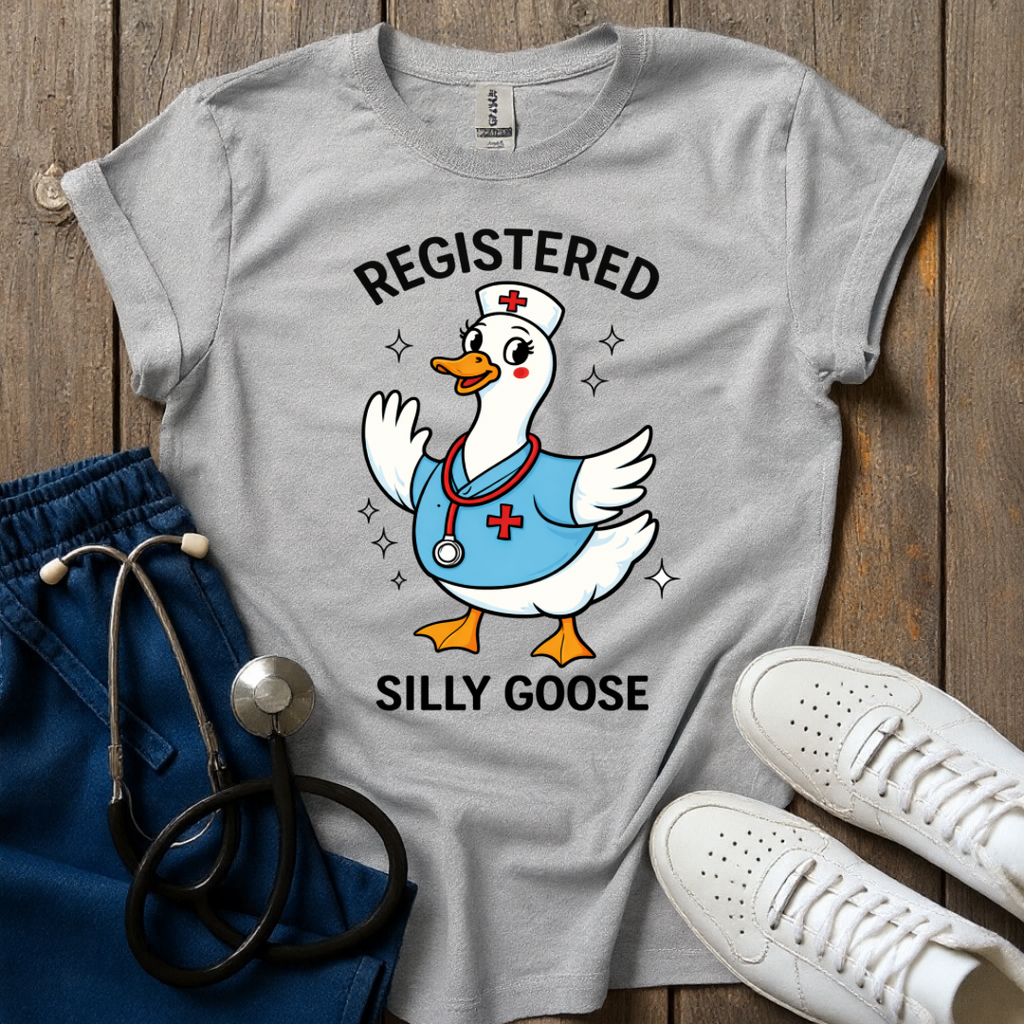 Silly Goose T-Shirt