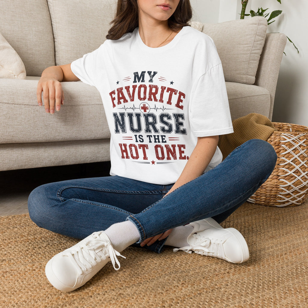 Favorite Nurse T-Shirt
