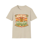 Iconic Nurse T-Shirt