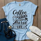 Sanity Life T-Shirt