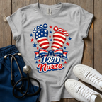 Labor Delivery & Liberty T-Shirt
