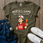 Game Over T-Shirt