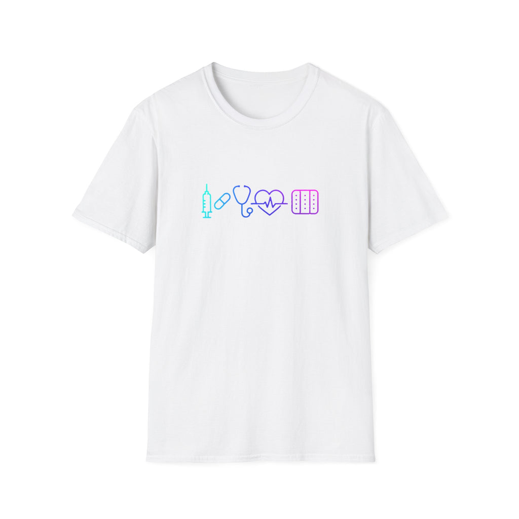 Health Care T-Shirt